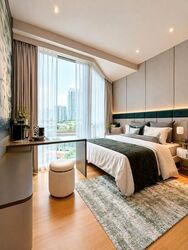 Cliveden At Grange (D10), Condominium #618294871